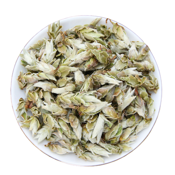 Білий чай "Я Бао" TEA-055 фото