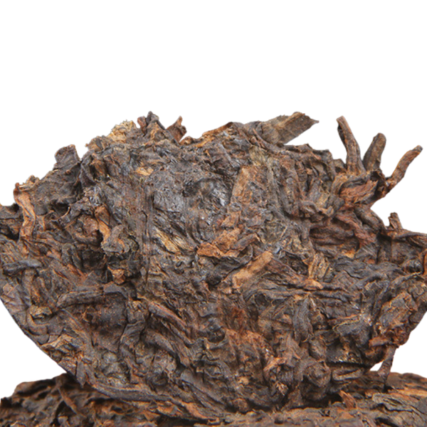 Шу Пуер "Сяо Да" 50 г TEA-012 фото
