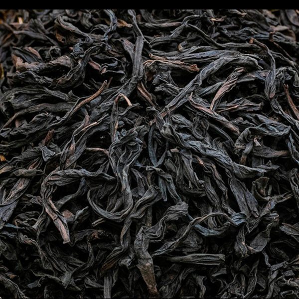 Да Хун Пао &laquo;Бань Шань&raquo; - Вогняний характер Уішані 🔥 TEA-070 фото