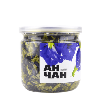 Анчан (синій чай) 30 г  TEA-111 фото